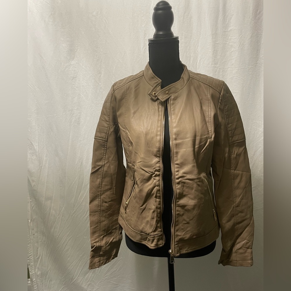 The pop-air co jacket